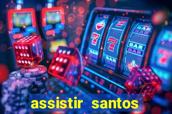 assistir santos justiceiros 2 completo dublado